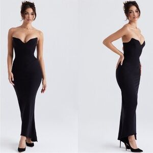 House of CB Sabine Dress